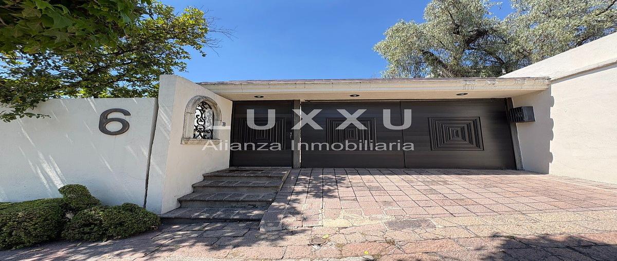 Foto de casa en venta en bosque de zapopan , lomas de la herradura, huixquilucan, méxico, 30069812 No. 03