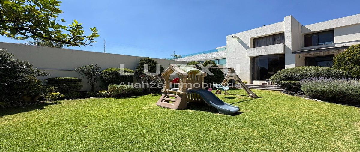 Foto de casa en venta en bosque de zapopan , lomas de la herradura, huixquilucan, méxico, 30069812 No. 04