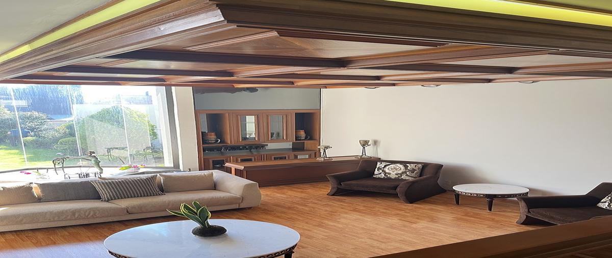 Foto de casa en venta en bosque de zapopan , lomas de la herradura, huixquilucan, méxico, 0 No. 03