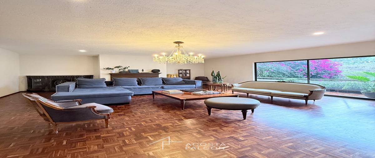 Foto de casa en venta en bosque de zapotes , bosque de las lomas, miguel hidalgo, df / cdmx, 30775373 No. 04