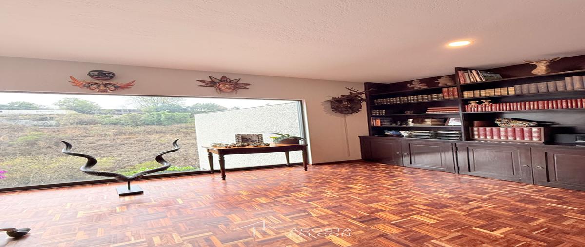 Foto de casa en venta en bosque de zapotes , bosque de las lomas, miguel hidalgo, df / cdmx, 30775373 No. 05