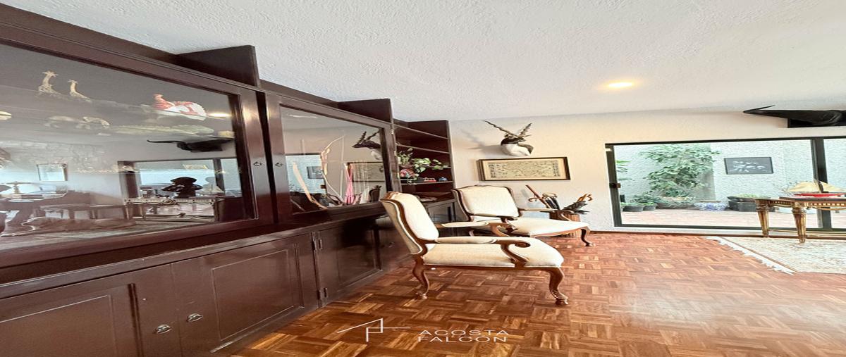 Foto de casa en venta en bosque de zapotes , bosque de las lomas, miguel hidalgo, df / cdmx, 30775373 No. 06