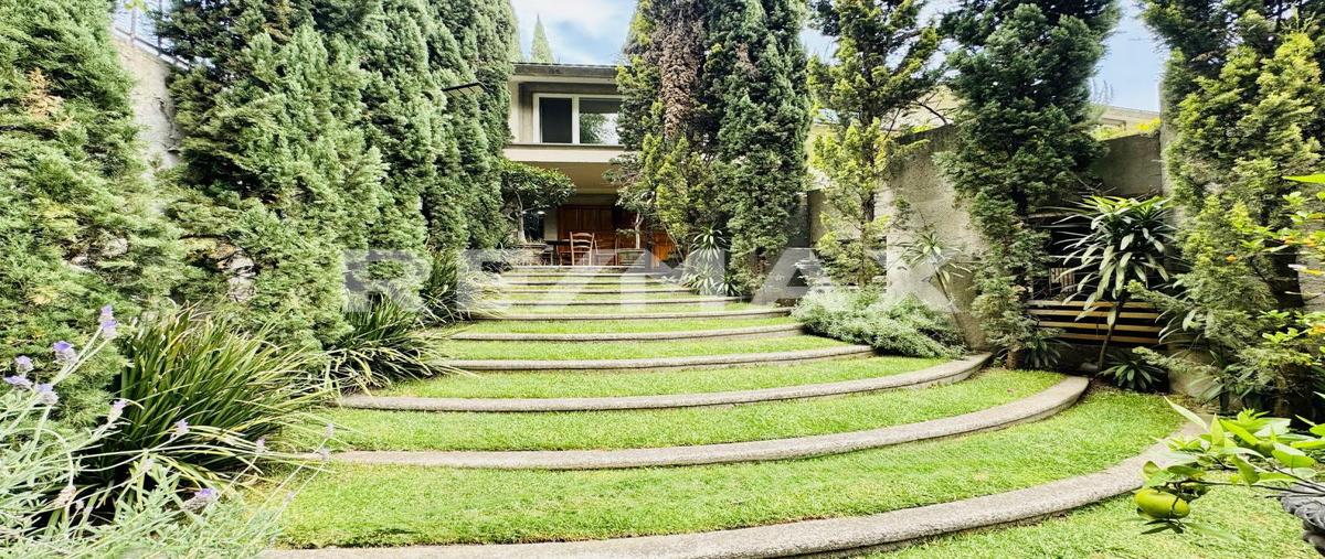 Foto de casa en bosque de zapotes , bosque de las lomas, miguel hidalgo, df / cdmx, 0 foto 02 Foto de casa en venta en bosque de zapotes , bosque de las lomas, miguel hidalgo, df / cdmx, 0 No. 02