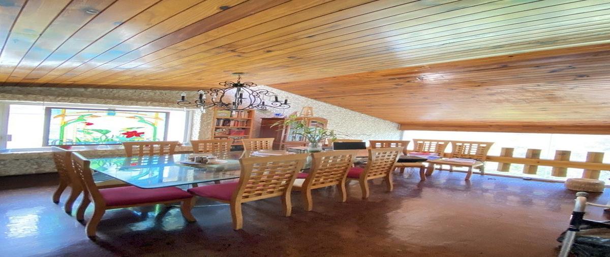 Foto de casa en venta en bosque de zapotes , bosque de las lomas, miguel hidalgo, df / cdmx, 31083042 No. 03