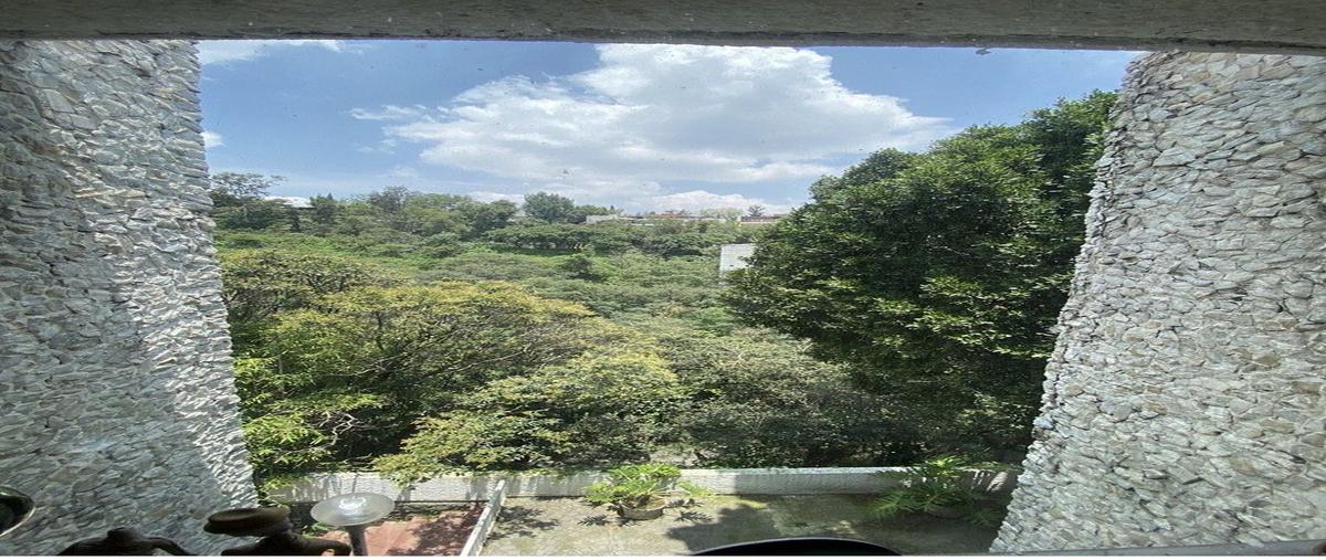 Foto de casa en venta en bosque de zapotes , bosque de las lomas, miguel hidalgo, df / cdmx, 31083042 No. 04