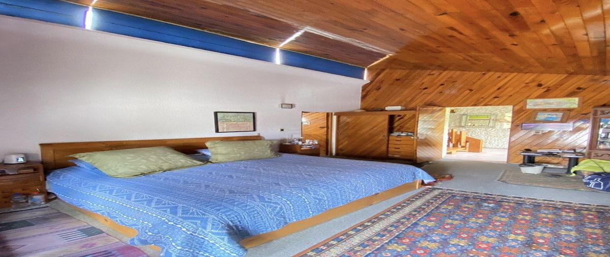 Foto de casa en venta en bosque de zapotes , bosque de las lomas, miguel hidalgo, df / cdmx, 31083042 No. 05