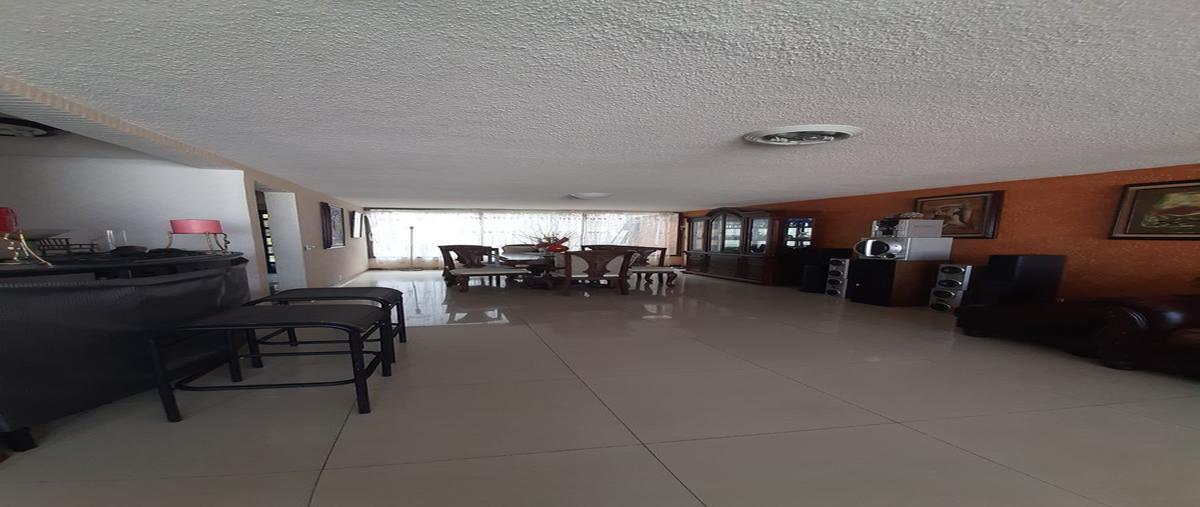 Foto de casa en venta en bosque de zitacuaro , el bosque, huixquilucan, méxico, 0 No. 03