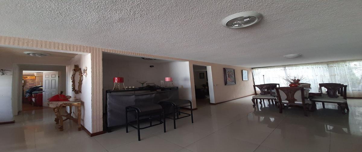 Foto de casa en venta en bosque de zitacuaro , el bosque, huixquilucan, méxico, 0 No. 04