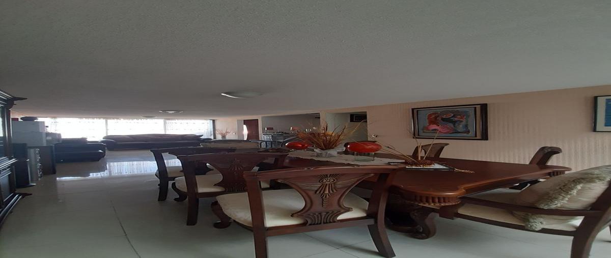 Foto de casa en venta en bosque de zitacuaro , el bosque, huixquilucan, méxico, 0 No. 05