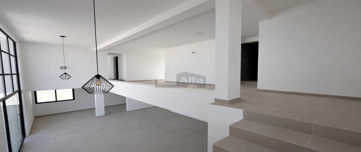 Foto de casa en venta en bosque del álamo 1889, villas del campo, calimaya, méxico, 30845847 No. 03