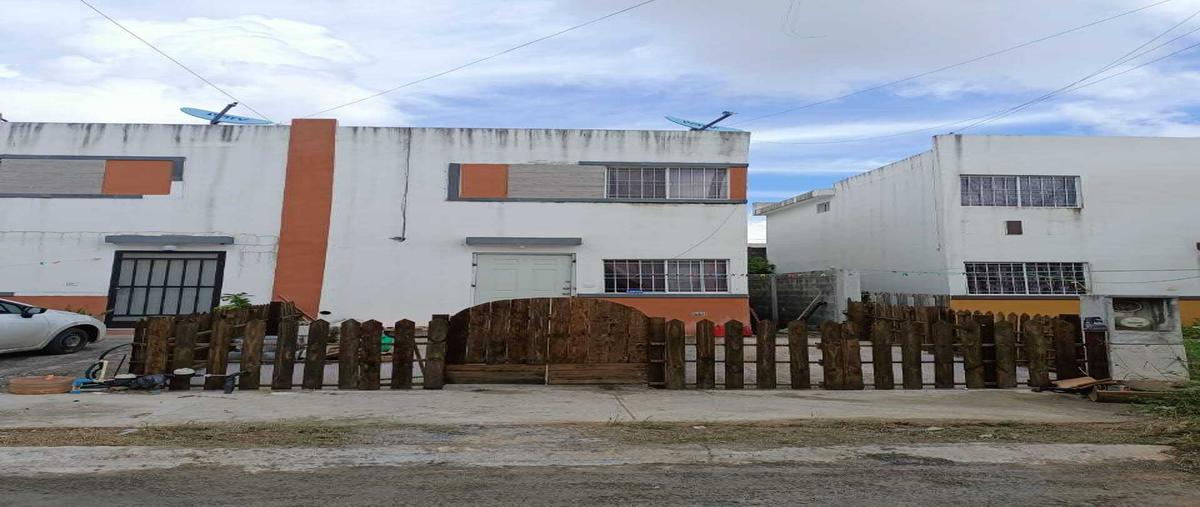 Foto de casa en venta en bosque del canada , san roque, juárez, nuevo león, 0 No. 01