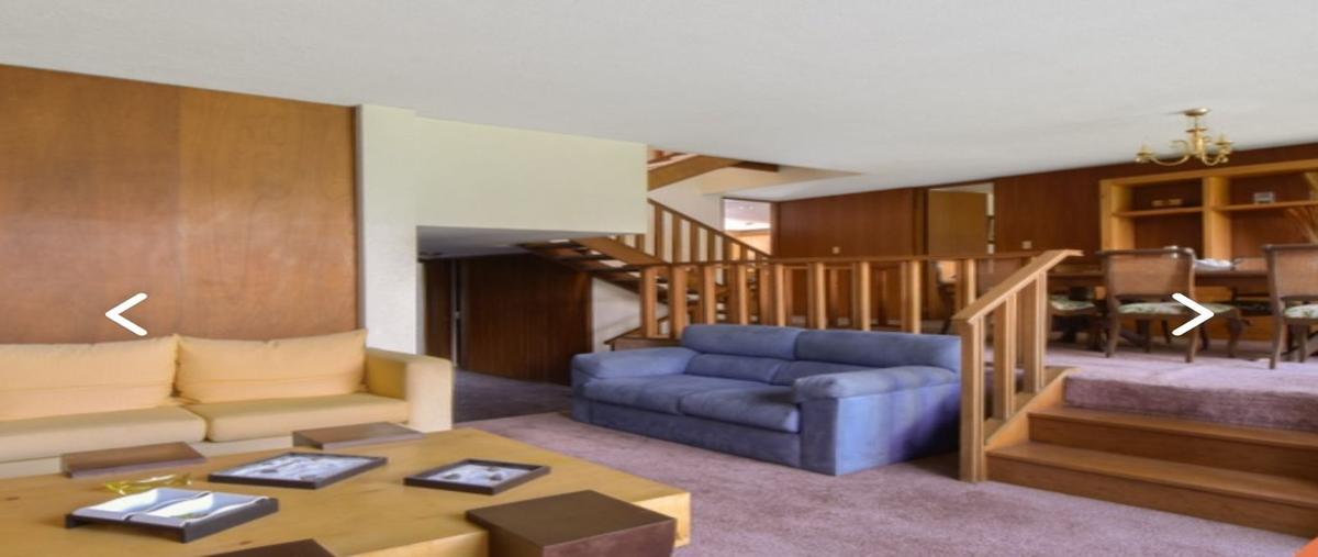 Foto de casa en venta en bosque del castillo 78, la herradura sección ii, huixquilucan, méxico, 0 No. 03