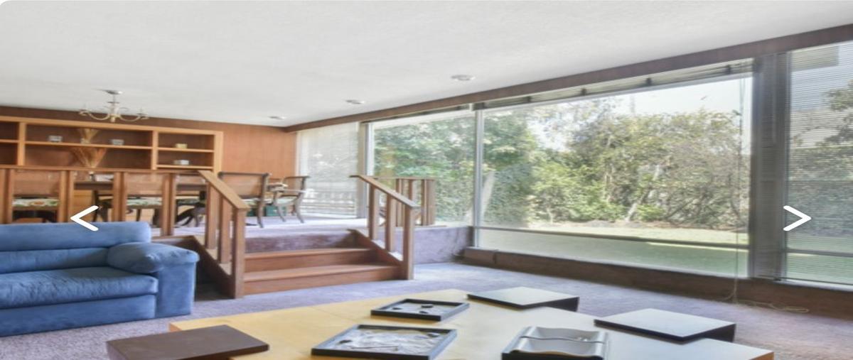Foto de casa en venta en bosque del castillo 78, la herradura sección ii, huixquilucan, méxico, 0 No. 04