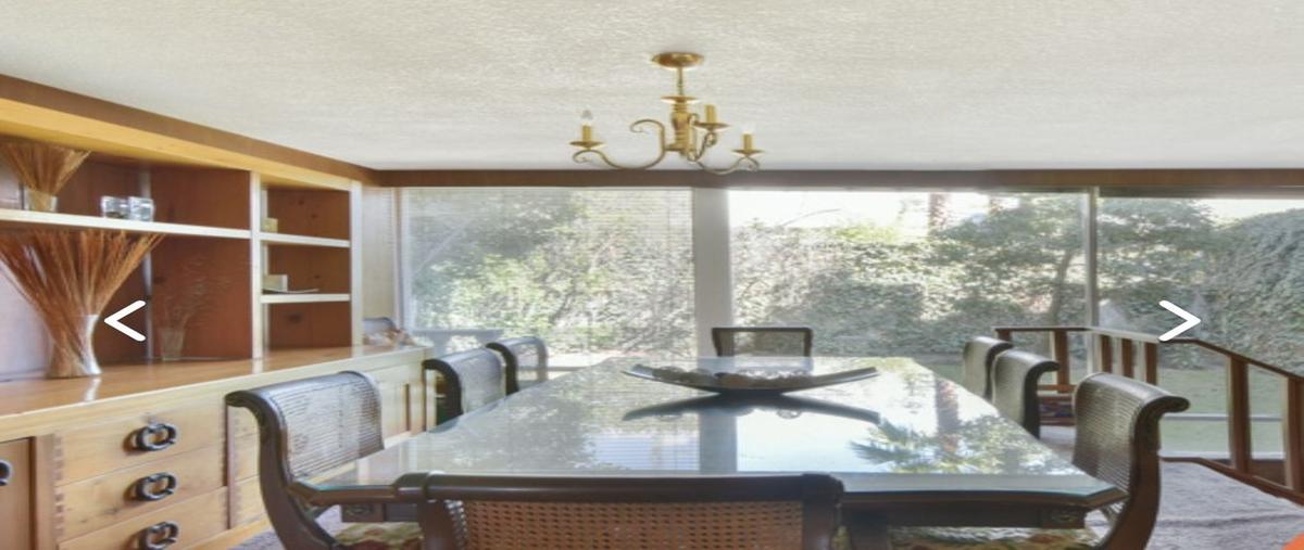 Foto de casa en venta en bosque del castillo 78, la herradura sección ii, huixquilucan, méxico, 0 No. 05