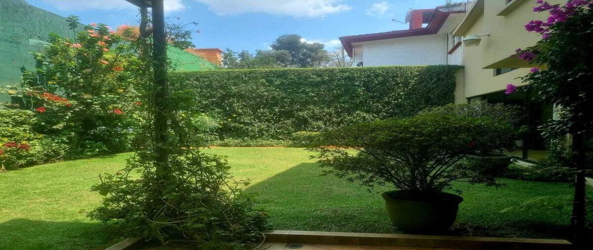 Foto de casa en venta en bosque del castillo , la herradura, huixquilucan, méxico, 28170932 No. 05