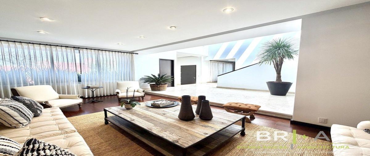 Foto de casa en venta en bosque del castillo , la herradura, huixquilucan, méxico, 31742676 No. 05