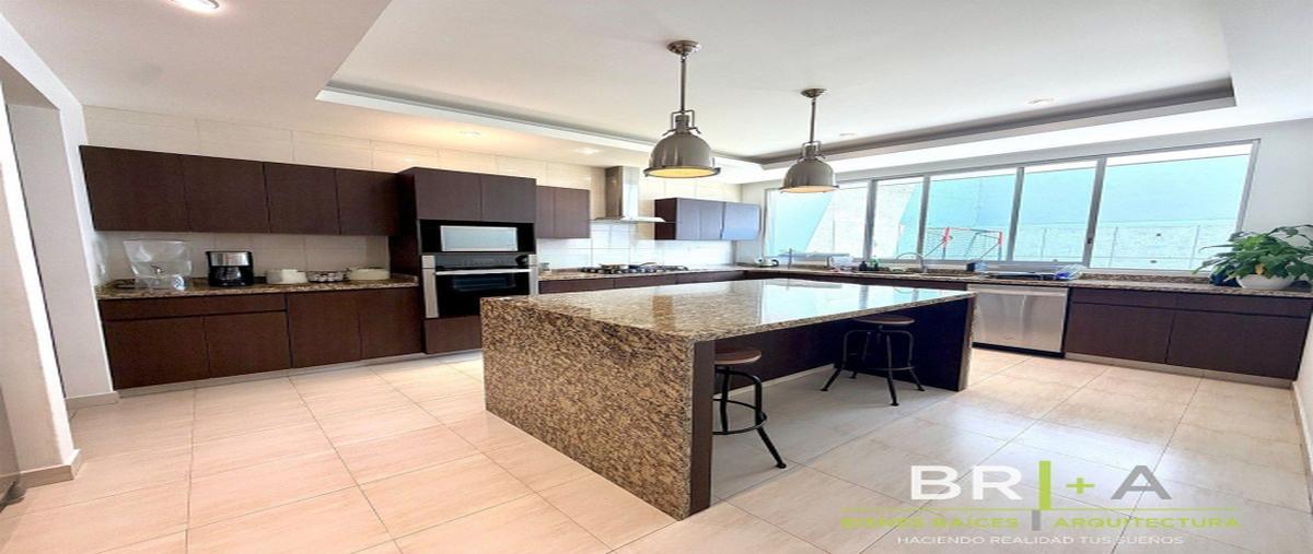 Foto de casa en venta en bosque del castillo , la herradura, huixquilucan, méxico, 31742676 No. 08