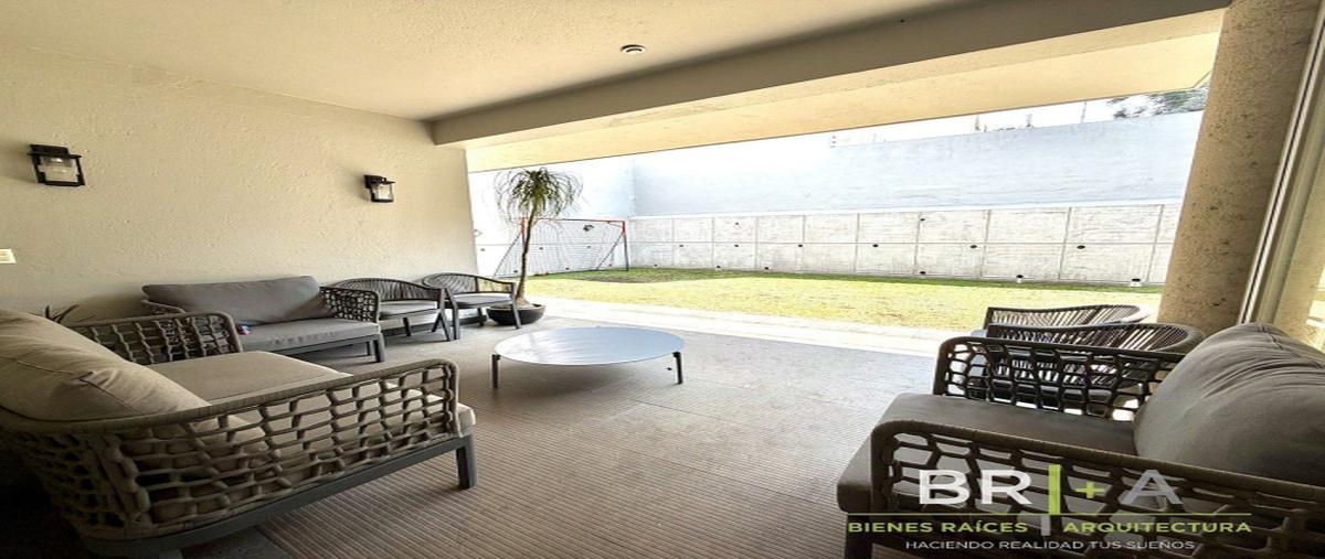 Foto de casa en venta en bosque del castillo , la herradura, huixquilucan, méxico, 31742676 No. 09