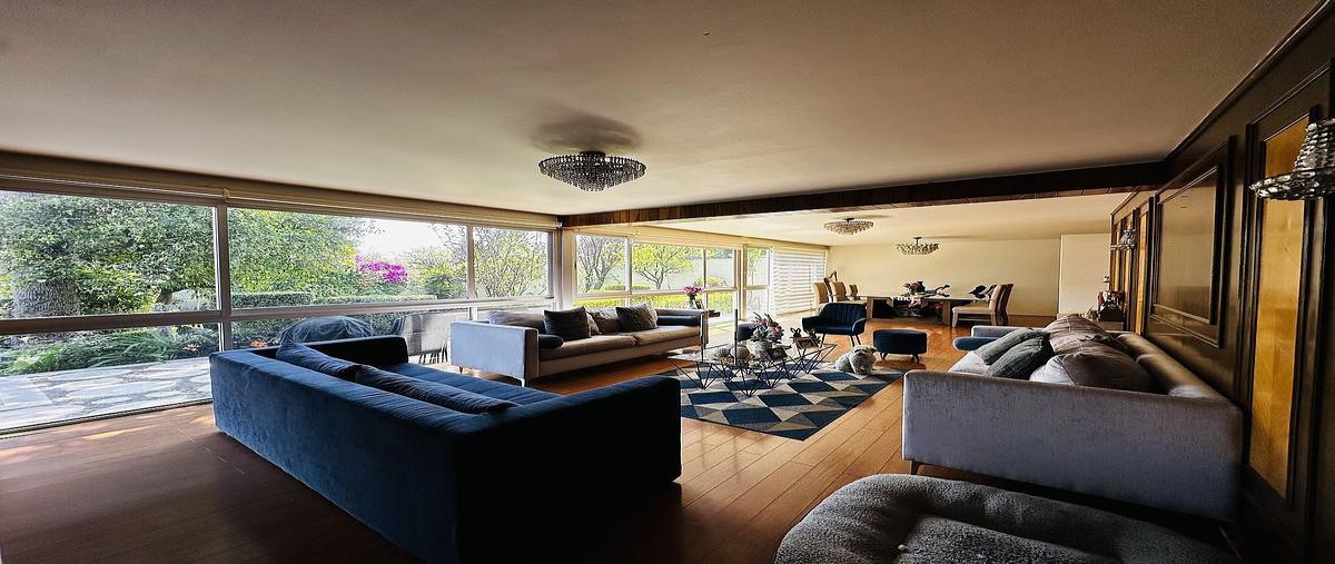 Foto de casa en renta en bosque del castillo , lomas de la herradura, huixquilucan, méxico, 0 No. 03