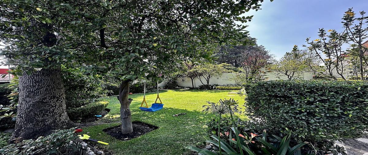 Foto de casa en venta en bosque del castillo , lomas de la herradura, huixquilucan, méxico, 0 No. 04