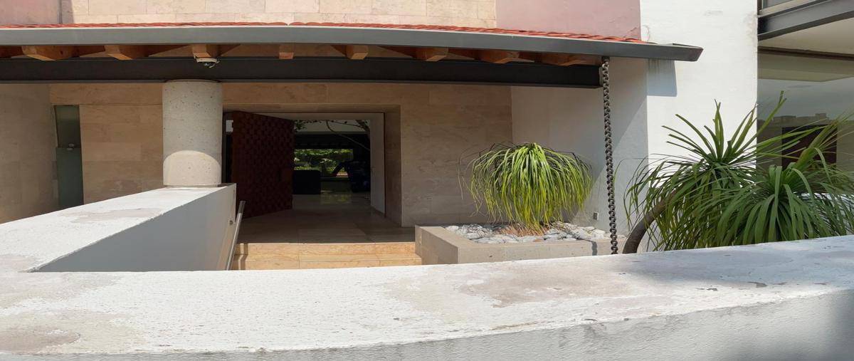 Foto de casa en venta en bosque del centenario , la herradura, huixquilucan, méxico, 30873331 No. 03