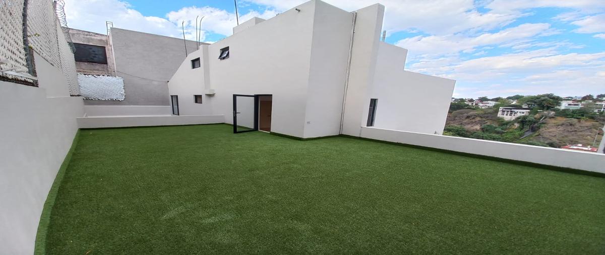 Foto de casa en venta en bosque del centenario , lomas de la herradura, huixquilucan, méxico, 26540276 No. 05