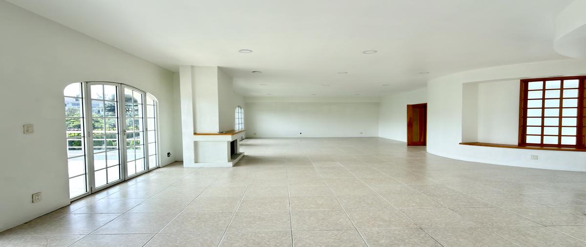 Foto de casa en venta en bosque del centenario , lomas de la herradura, huixquilucan, méxico, 31718573 No. 03