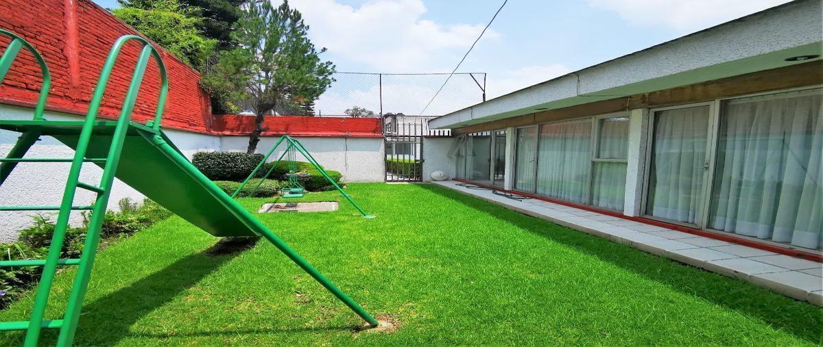 Foto de casa en renta en bosque del corregidor , la herradura sección i, huixquilucan, méxico, 0 No. 03