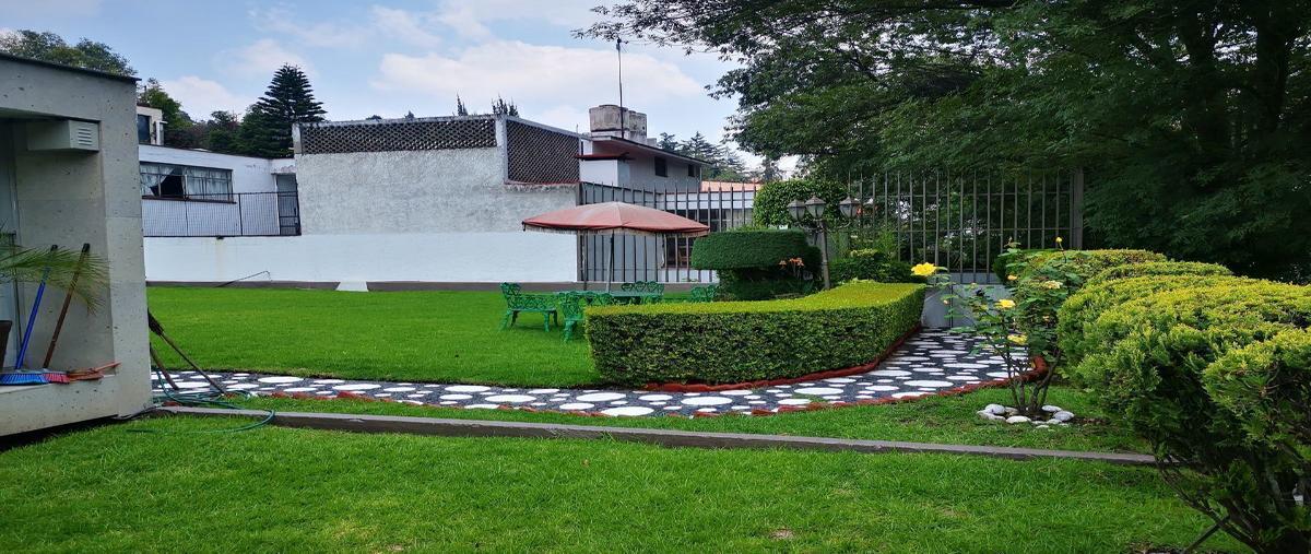 Foto de casa en renta en bosque del corregidor , la herradura sección i, huixquilucan, méxico, 0 No. 04