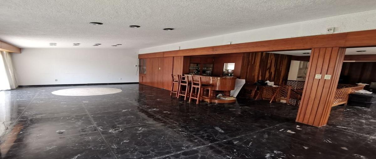 Foto de casa en renta en bosque del corregidor , la herradura sección i, huixquilucan, méxico, 0 No. 05