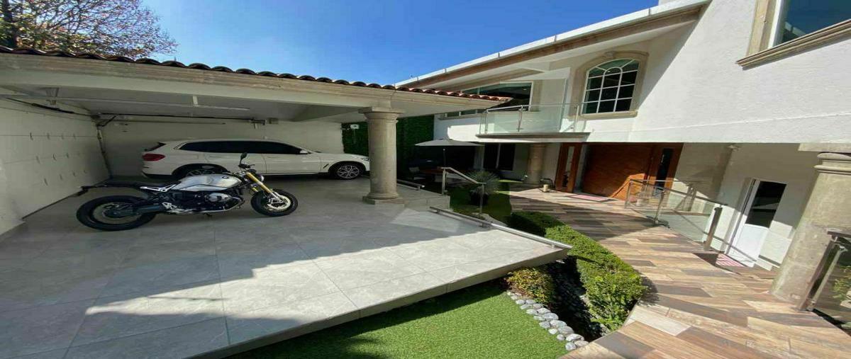 Foto de casa en venta en bosque del morro , bosques de la herradura, huixquilucan, méxico, 0 No. 03