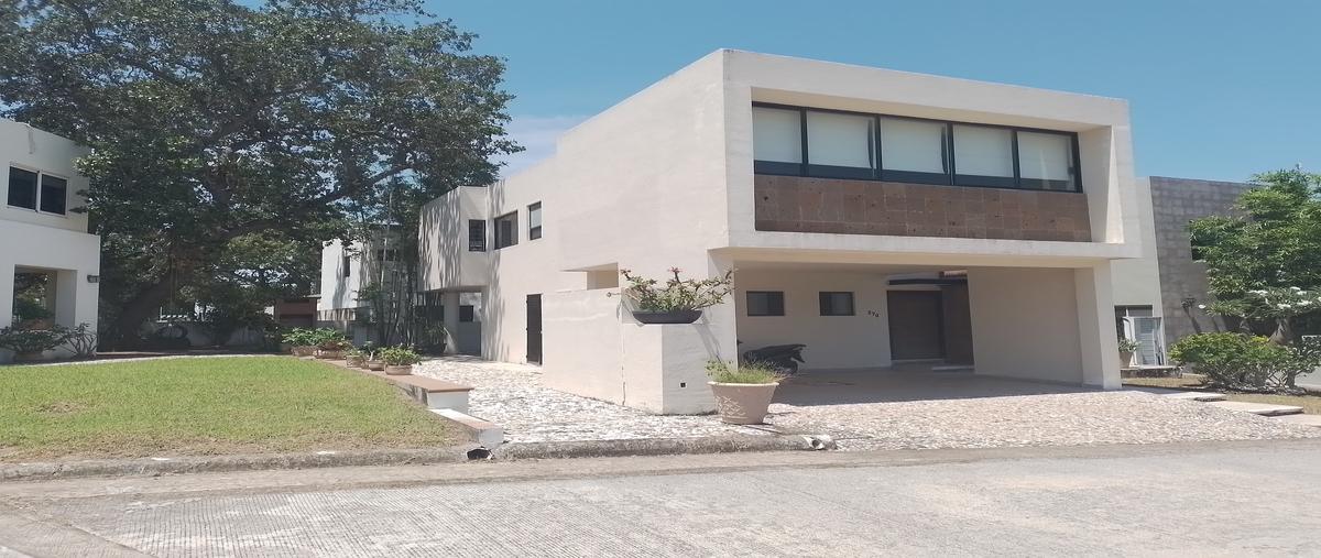 Foto de casa en venta en bosque del paraíso oriente lote 3 , los encinos, altamira, tamaulipas, 31537122 No. 05