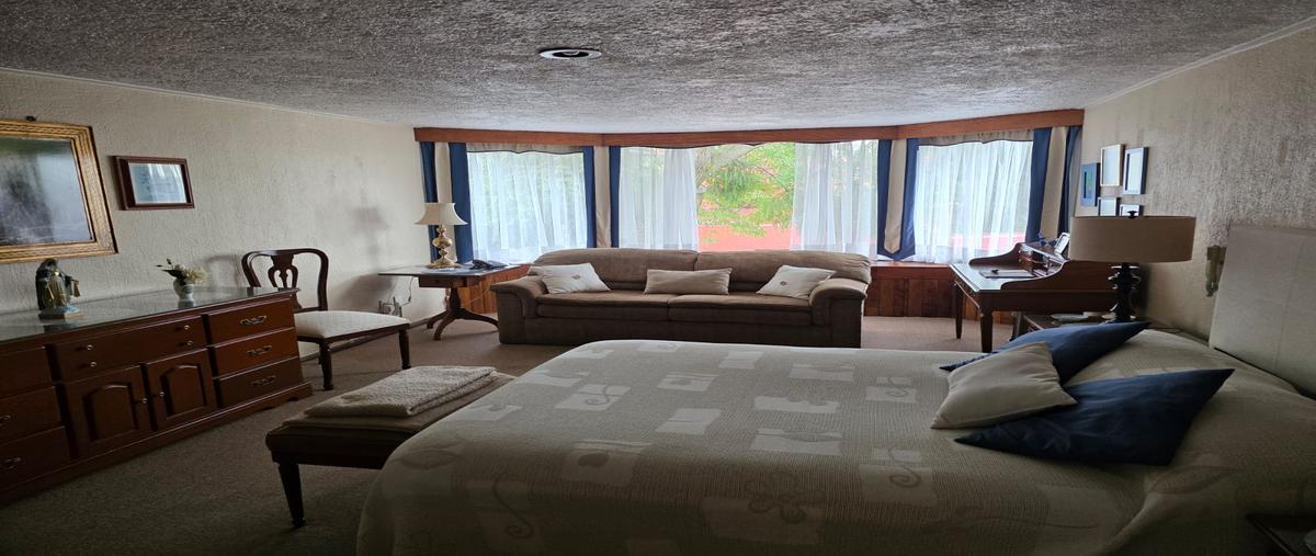 Foto de casa en venta en bosque del pocito , la herradura, huixquilucan, méxico, 0 No. 03