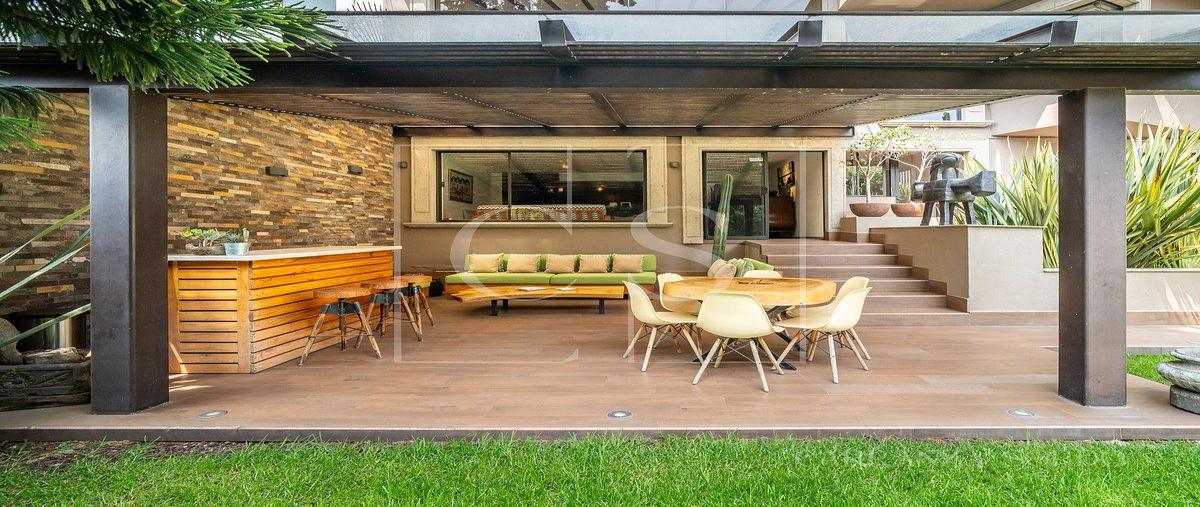 Foto de casa en venta en bosque del rayo , bosques de la herradura, huixquilucan, méxico, 0 No. 03