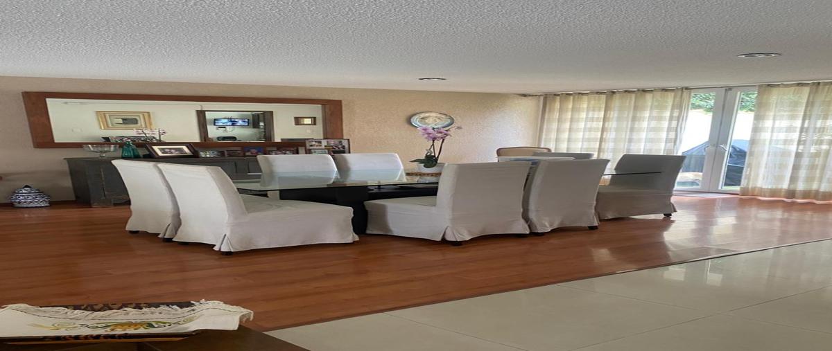 Foto de casa en venta en bosque del rayo , bosques de la herradura, huixquilucan, méxico, 31809290 No. 11