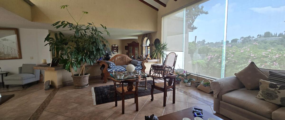 Foto de casa en venta en bosque del rayo, la herradura , la herradura sección ii, huixquilucan, méxico, 31565699 No. 03