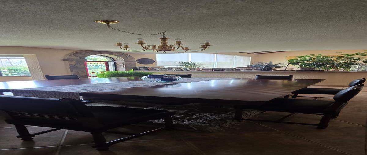 Foto de casa en venta en bosque del rayo, la herradura , la herradura sección ii, huixquilucan, méxico, 31565699 No. 04