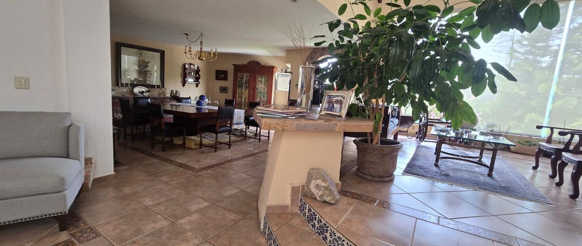 Foto de casa en venta en bosque del rayo, la herradura , la herradura sección ii, huixquilucan, méxico, 31565699 No. 05