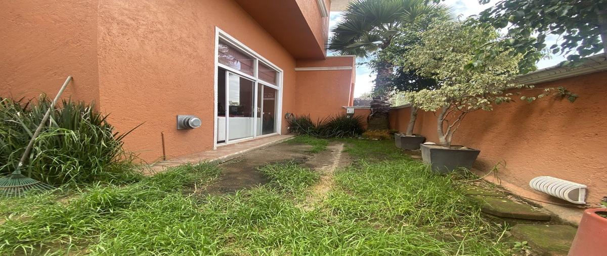 Foto de casa en venta en bosque del rosario , bosques de la herradura, huixquilucan, méxico, 28727294 No. 03