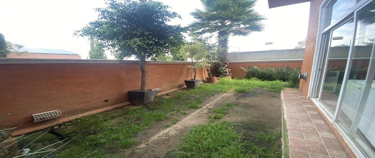 Foto de casa en venta en bosque del rosario , bosques de la herradura, huixquilucan, méxico, 28727294 No. 04