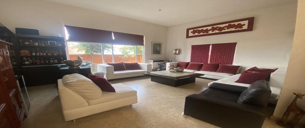 Foto de casa en venta en bosque del rosario , bosques de la herradura, huixquilucan, méxico, 29948536 No. 03