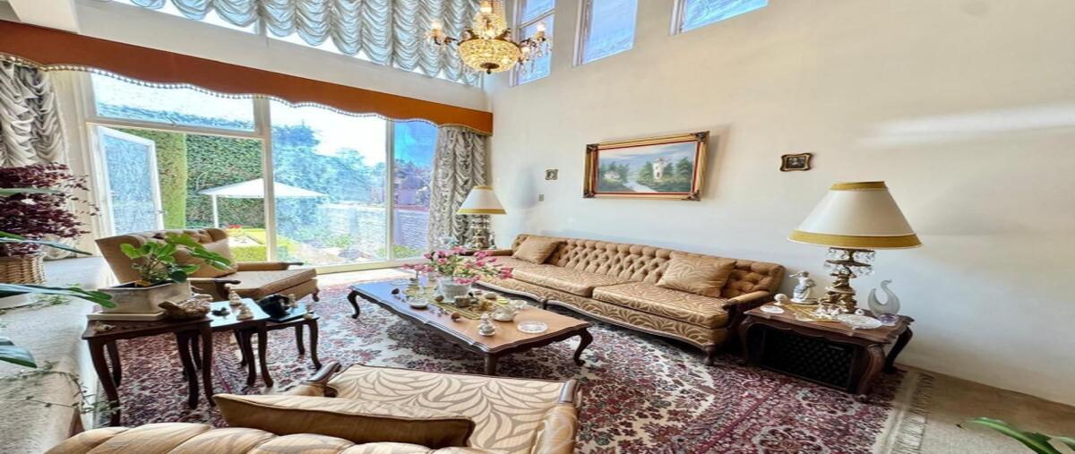 Foto de casa en venta en bosque del secreto , la herradura, huixquilucan, méxico, 30213477 No. 04