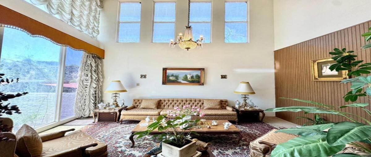 Foto de casa en venta en bosque del secreto , la herradura, huixquilucan, méxico, 30213477 No. 05