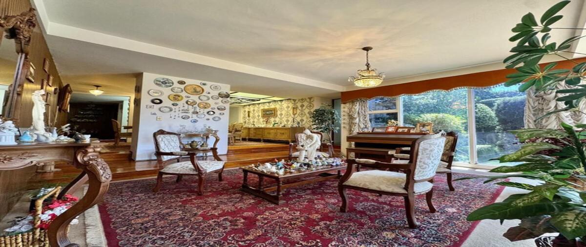 Foto de casa en venta en bosque del secreto , la herradura, huixquilucan, méxico, 30213520 No. 06