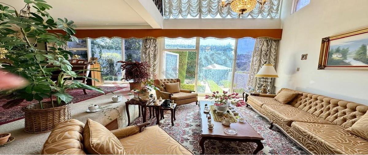 Foto de casa en venta en bosque del secreto , la herradura, huixquilucan, méxico, 0 No. 03