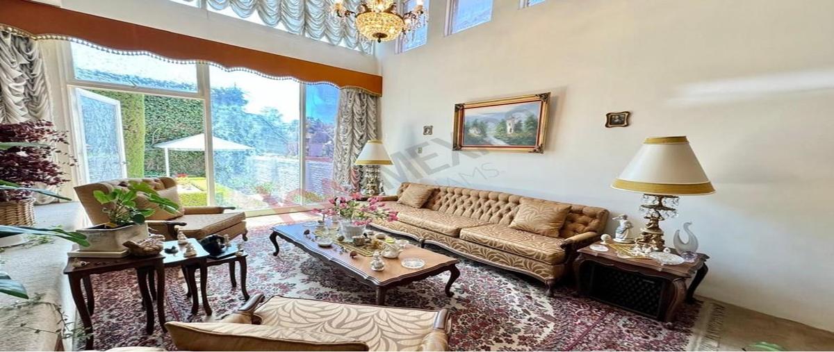 Foto de casa en venta en bosque del secreto , la herradura, huixquilucan, méxico, 0 No. 04