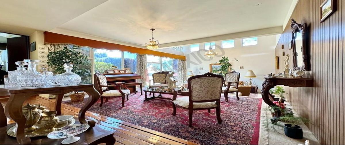 Foto de casa en venta en bosque del secreto , la herradura, huixquilucan, méxico, 0 No. 05