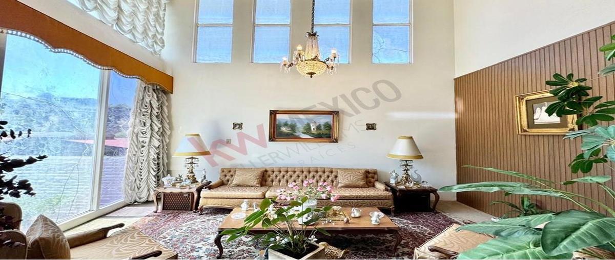 Foto de casa en venta en bosque del secreto , la herradura, huixquilucan, méxico, 0 No. 03