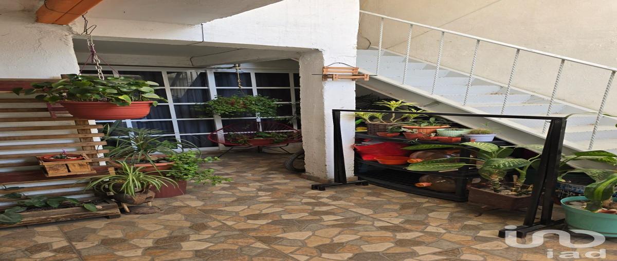 Foto de casa en venta en bosque del tesoro 94, jardines de morelos sección bosques, ecatepec de morelos, méxico, 30870516 No. 03