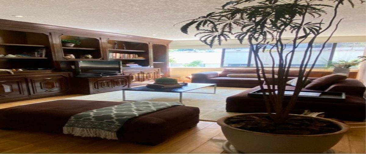 Foto de departamento en venta en bosque e canelos , bosques de las lomas, cuajimalpa de morelos, df / cdmx, 26251665 No. 05